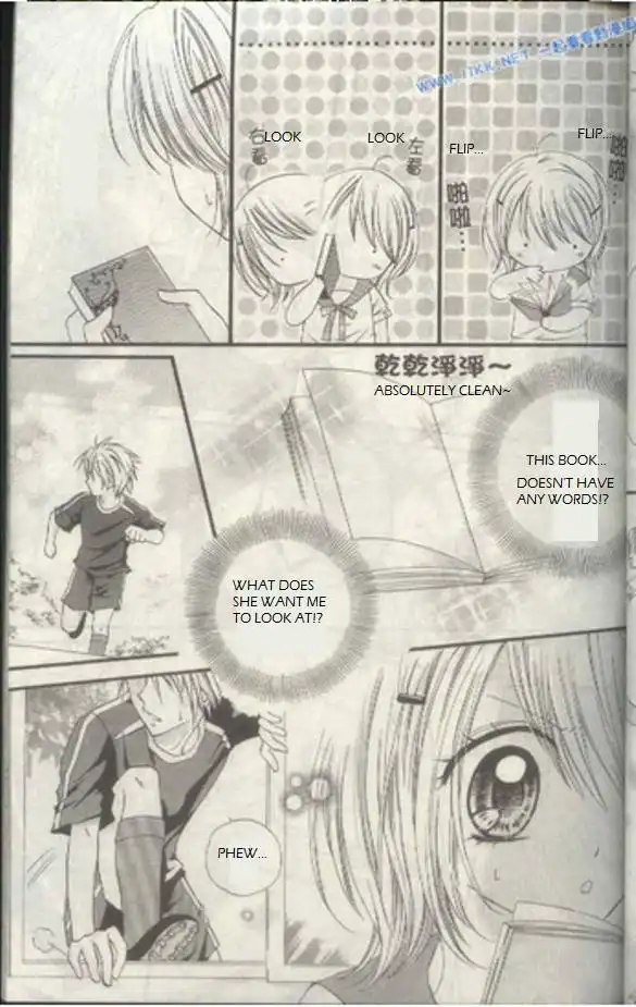 Butterfly Read Book Chapter 1 9